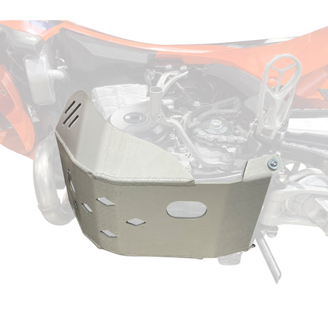 Skid Plate  |  KTM 450 SMR