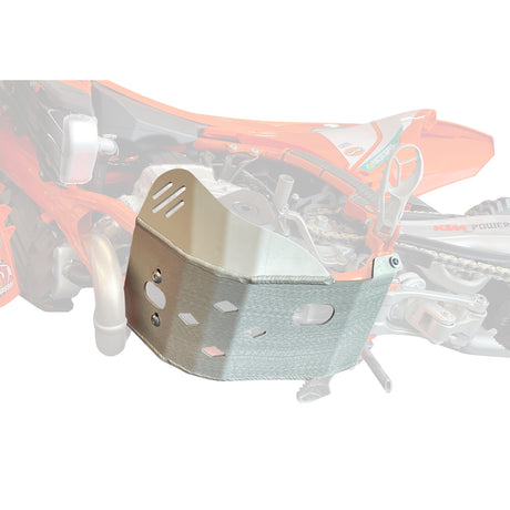 Skid Plate  |  KTM 450 SX-F Factory Edition