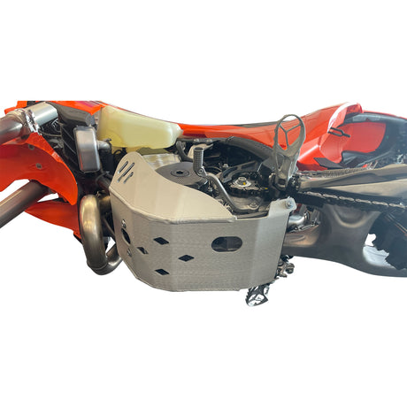 Skid Plate  |  KTM 450 XCF-W