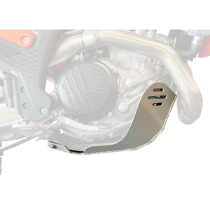 Skid Plate  |  KTM 450 XCF-W