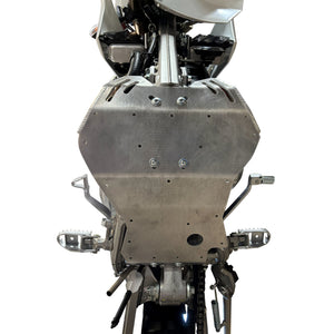 Skid Plate  |  Kawasaki KLX300SM