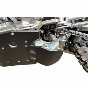 Skid Plate  |  Kawasaki KLX300SM