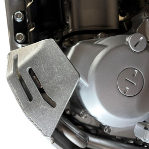 Skid Plate  |  Kawasaki KLX300