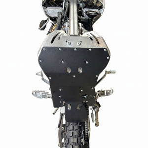 Skid Plate  |  Kawasaki KLX300SM