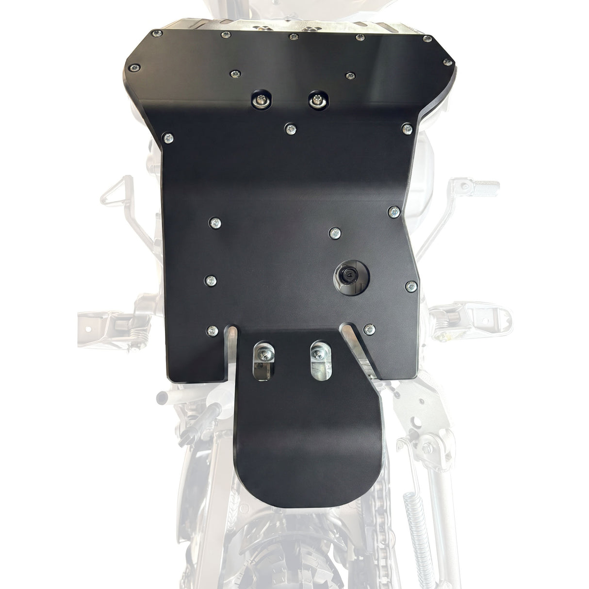 Skid Plate  |  Kawasaki KLX300SM
