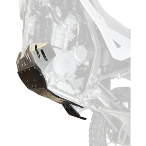 Skid Plate  |  Kawasaki KLX300SM