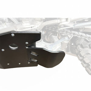 Skid Plate  |  Kawasaki KLX300SM
