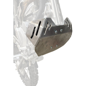 Skid Plate  |  Kawasaki KLX300SM