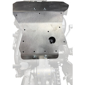Skid Plate  |  Kawasaki KLX300SM