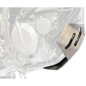 Skid Plate  |  Kawasaki KLX300SM