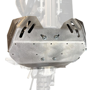 Skid Plate  |  Kawasaki KLX300SM