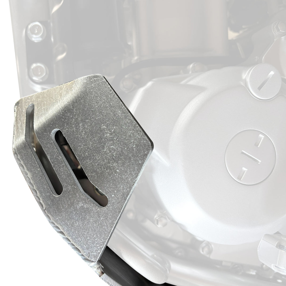 Skid Plate  |  Kawasaki KLX300SM