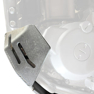 Skid Plate  |  Kawasaki KLX300SM