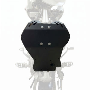 Skid Plate  |  Kawasaki KLX300SM