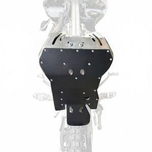 Skid Plate  |  Kawasaki KLX300SM