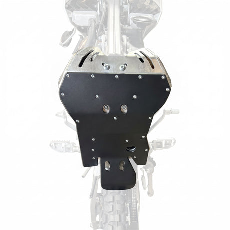 Skid Plate  |  Kawasaki KLX300SM