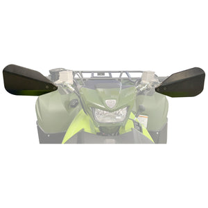 Hand Guards | Yamaha Kodiak 700