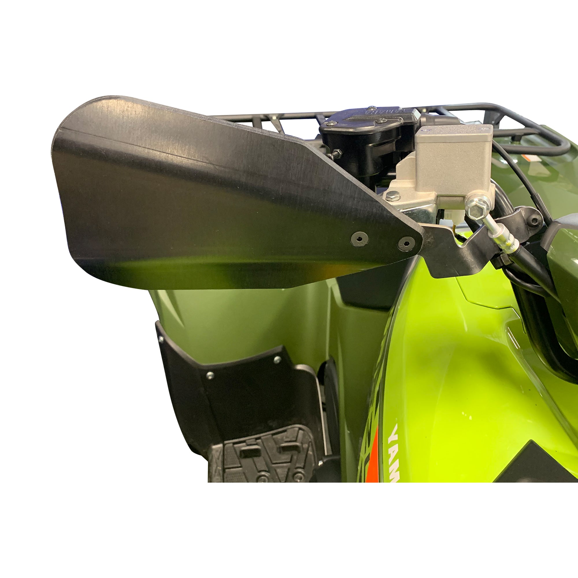 Hand Guards | Yamaha Kodiak 700 – Ricochet Off-Road