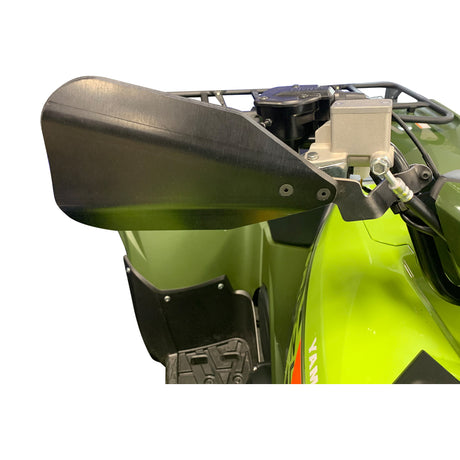 Hand Guards for  Yamaha Kodiak 700
