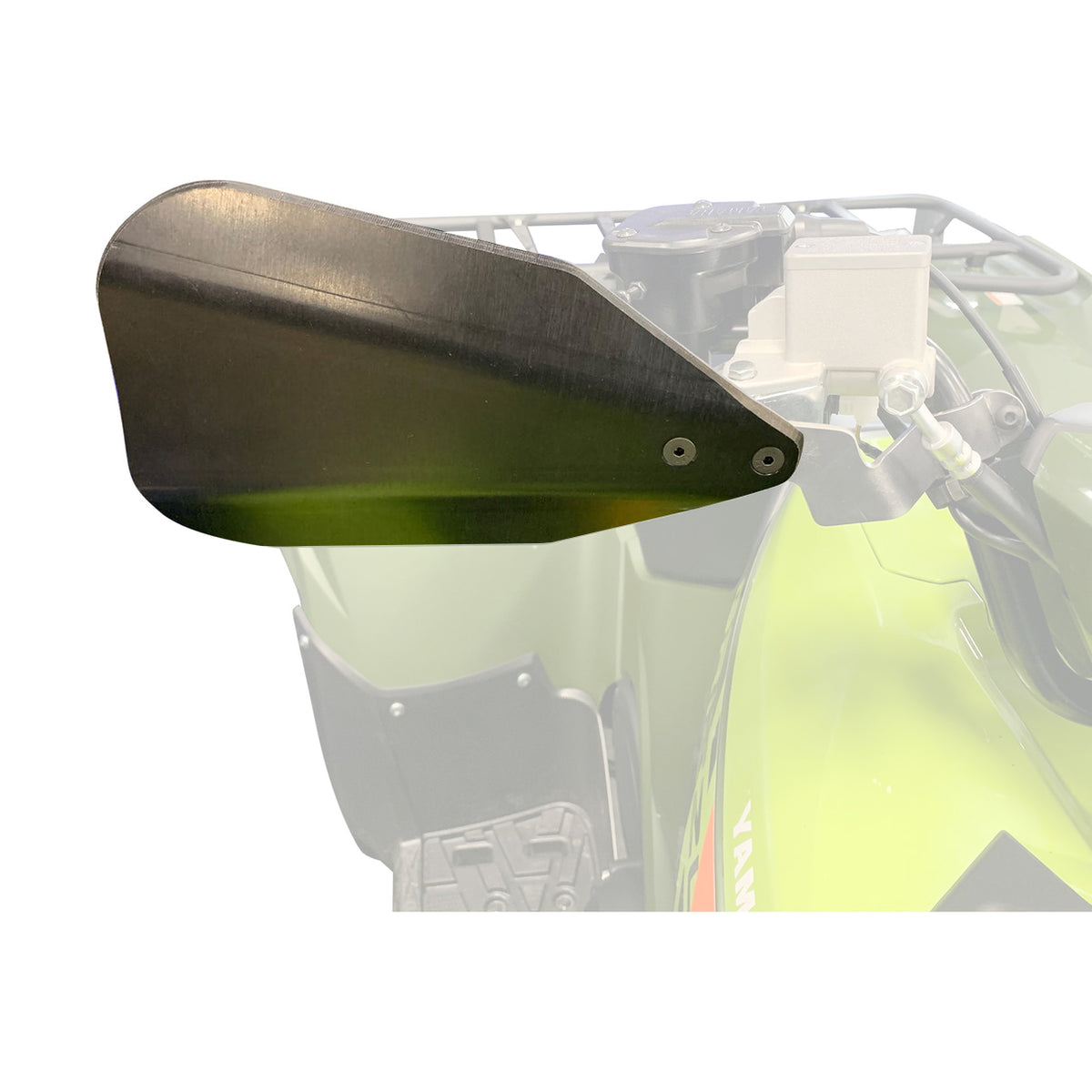 Hand Guards | Yamaha Kodiak 700