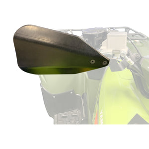 Hand Guards | Yamaha Kodiak 700