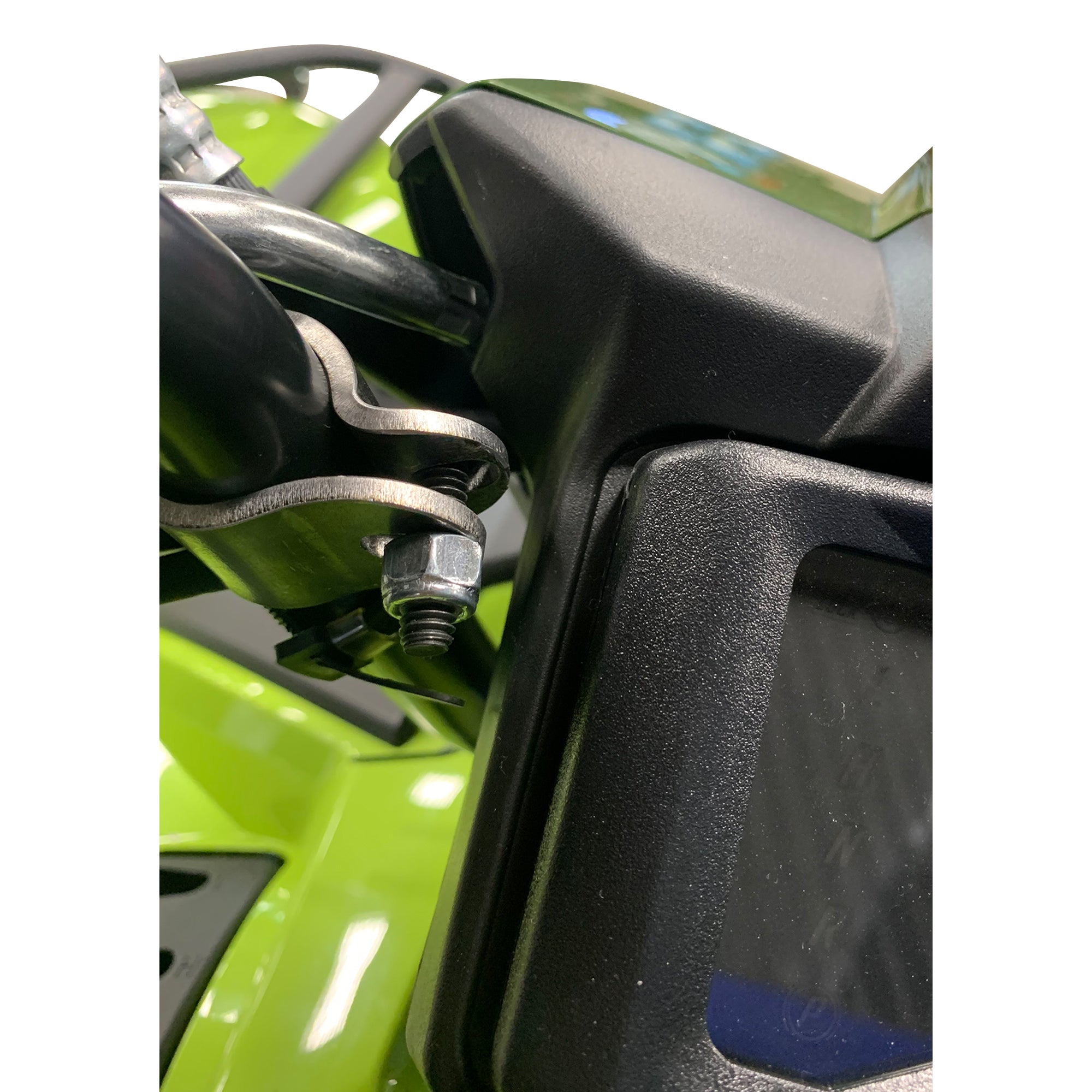 kanaly♡ Hand Guards | Yamaha Kodiak 700 – Ricochet Off-Road