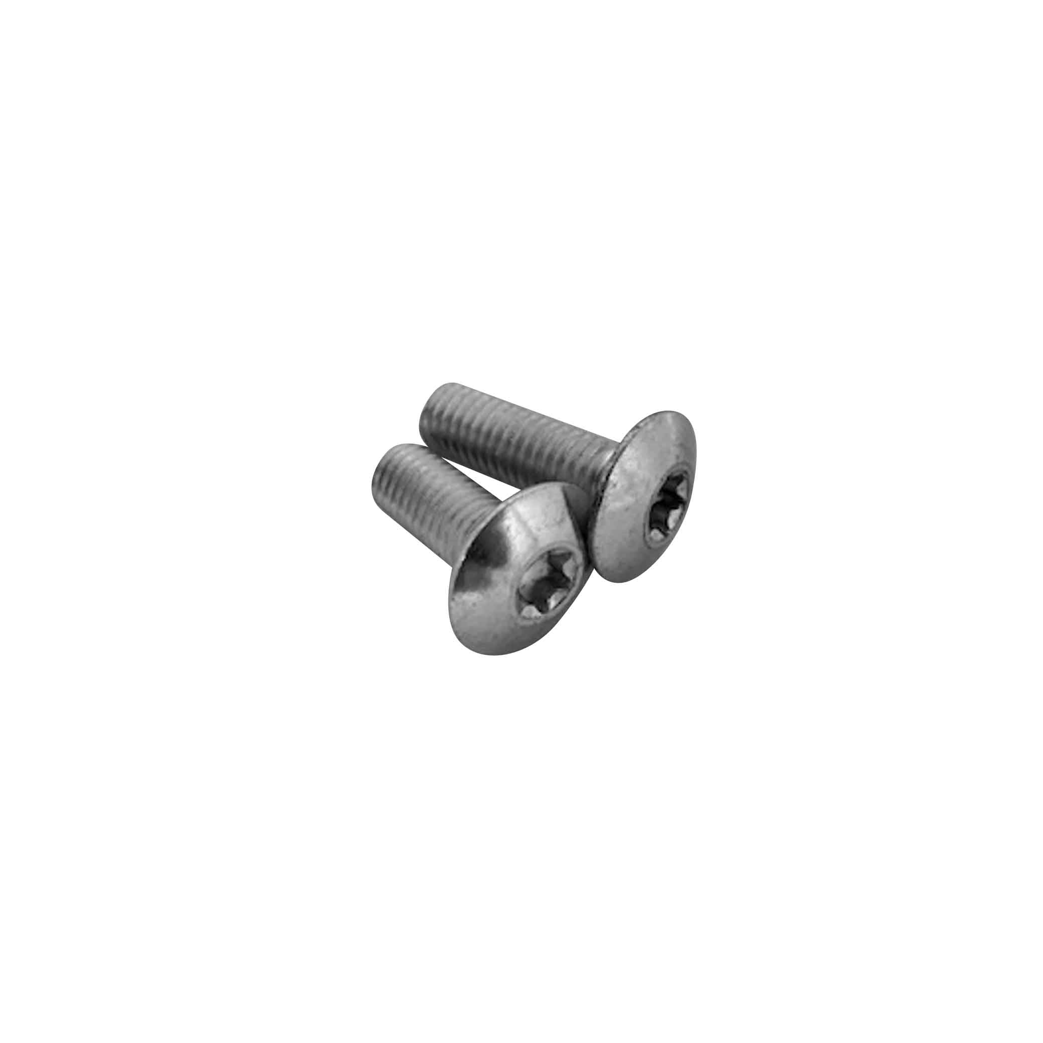 Low Profile Torx Hardware | Quantity 1 – Ricochet Off-Road