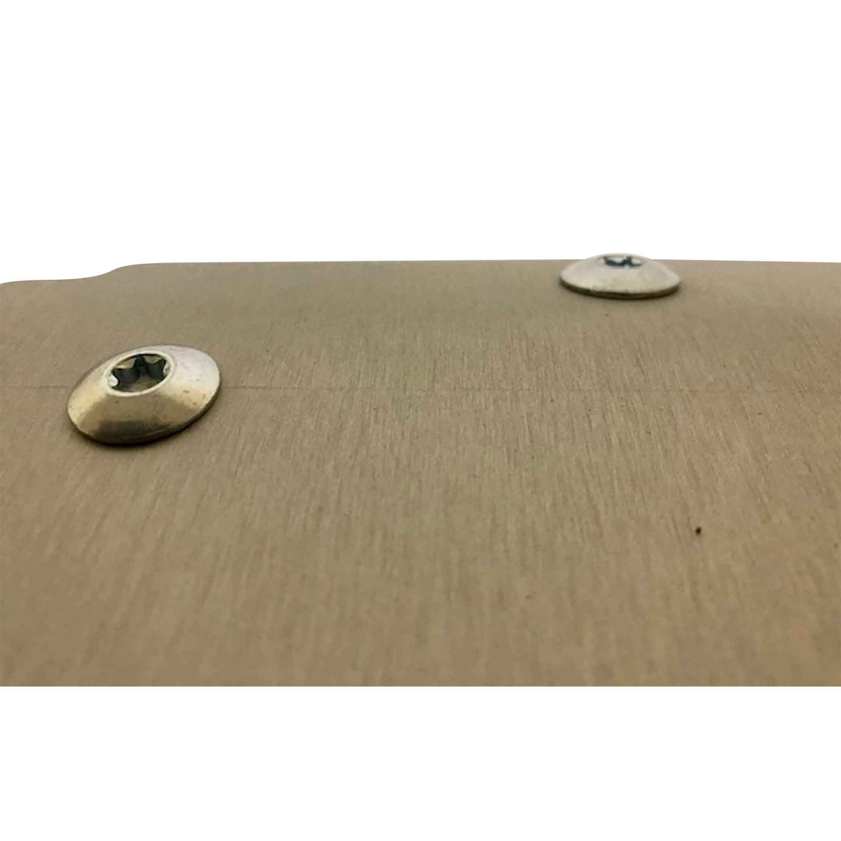 Low Profile Hardware