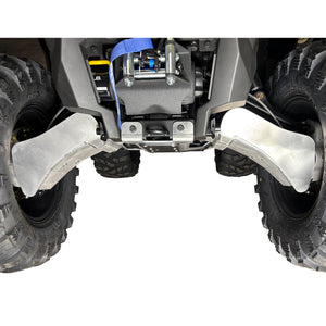 Complete Skid Plate Set Polaris Sportsman 850 2025