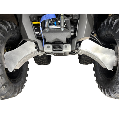 Complete Skid Plate Set Polaris Sportsman 850 2025