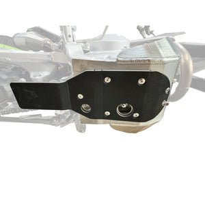 Skid Plate  |  Kawasaki KLX230