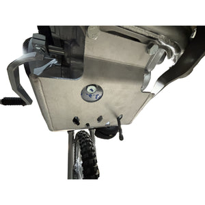 Skid Plate  |  Kawasaki KLX110R L