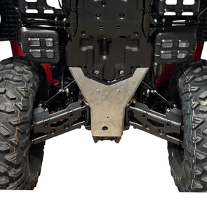 Rear Differential Guard  |  Honda FourTrax Rubicon 700