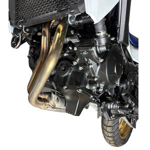Skid Plate  |  Honda Transalp