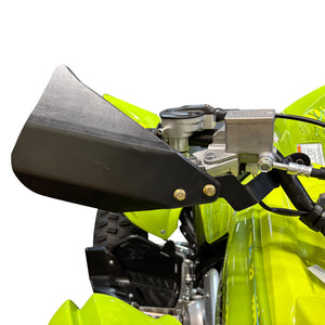 Hand Guards  |  Yamaha Raptor 700