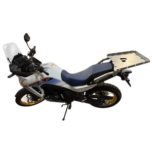 Cargo Rack  |  Honda Transalp