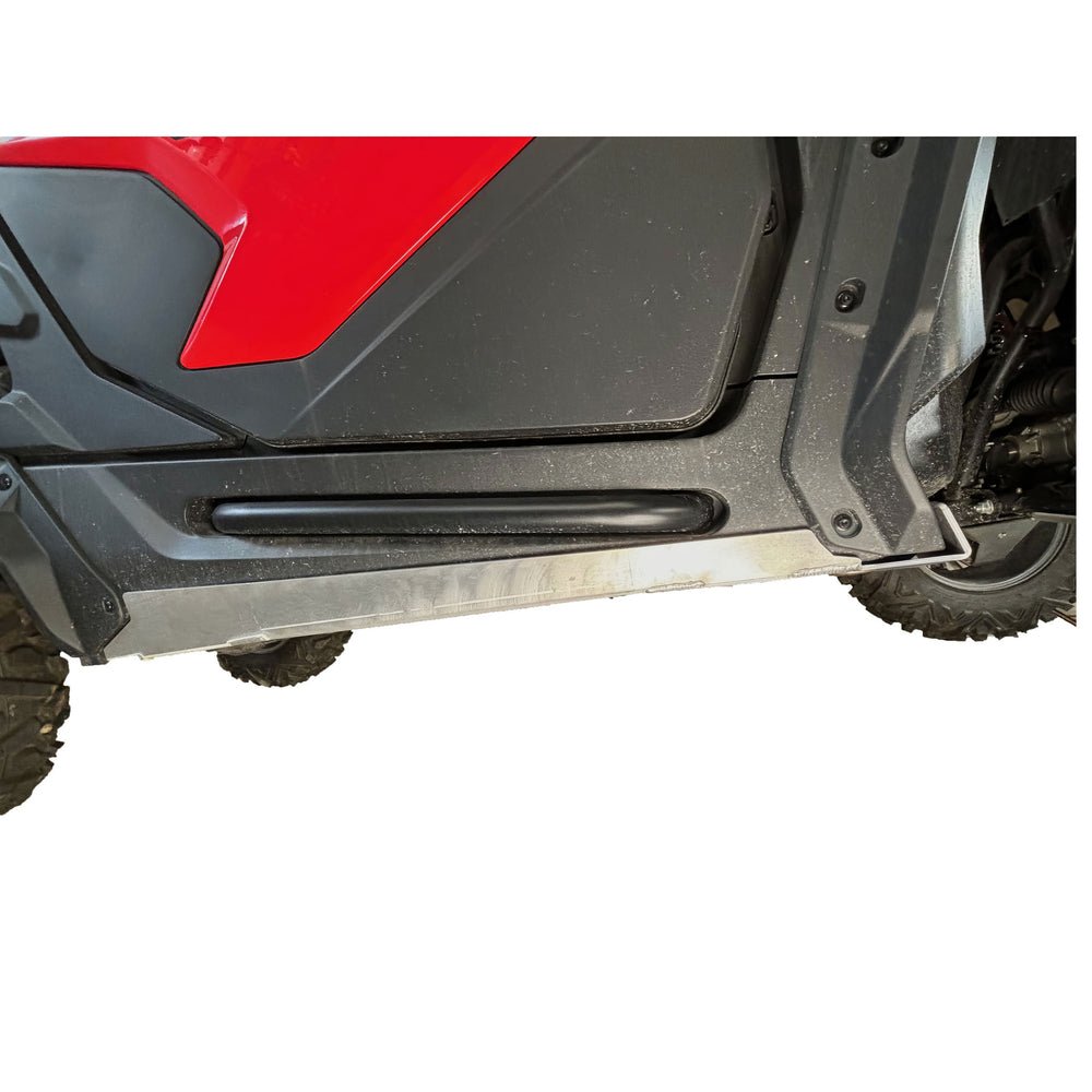 Rock Slider Skid Plate Set  |  CFMOTO ZForce 950