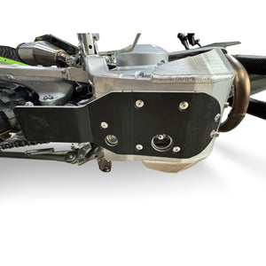 Skid Plate  |  Kawasaki KLX230S