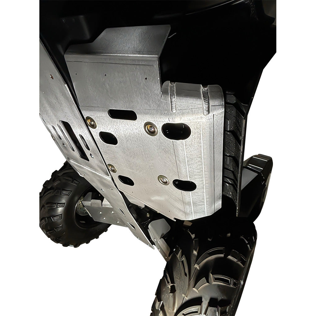 Floor Board Skid Plate Set  | Polaris Sportsman 570 Base Model