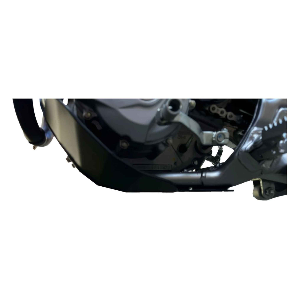 Skid Plate Kawasaki KLX