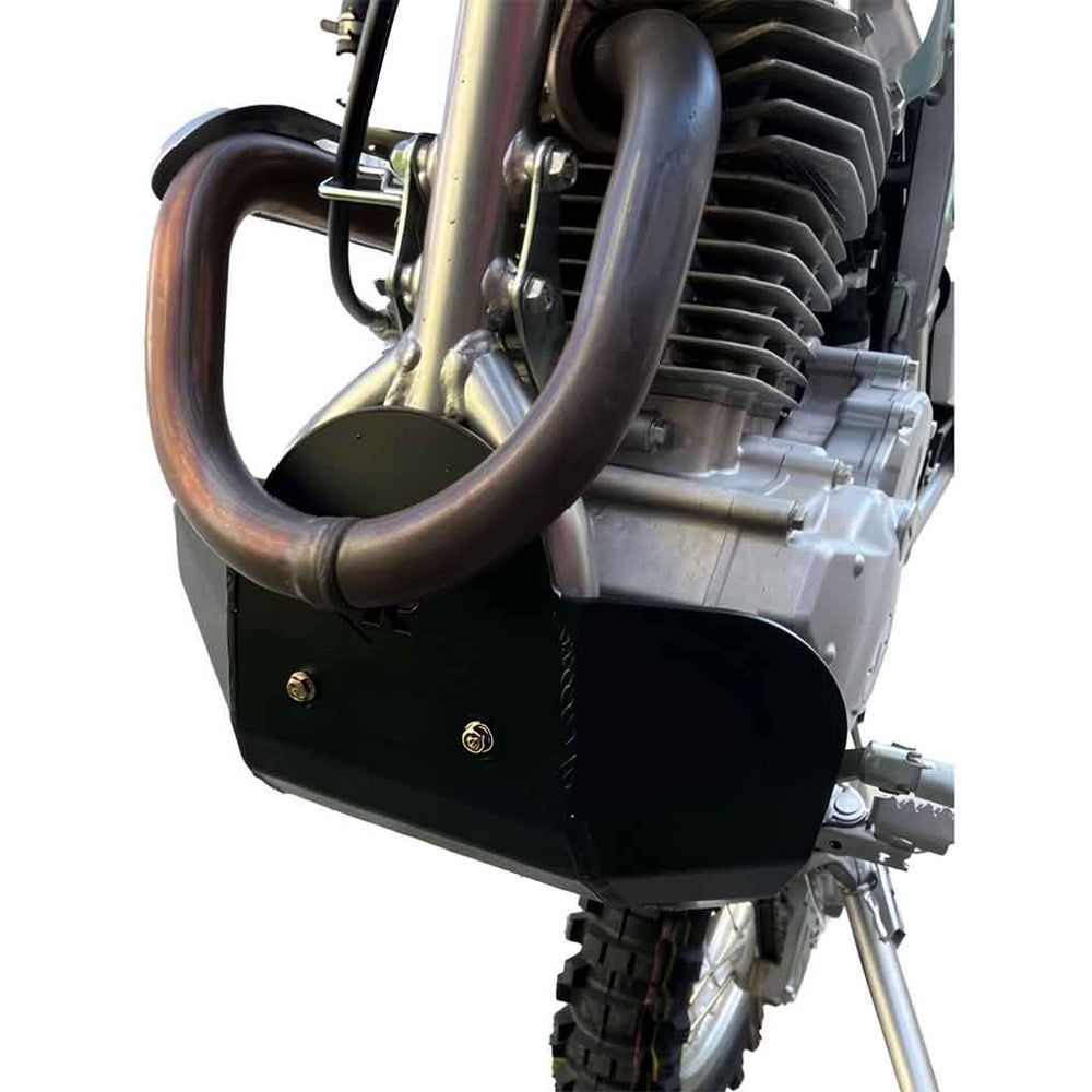 Skid Plate  |  Kawasaki KLX230S