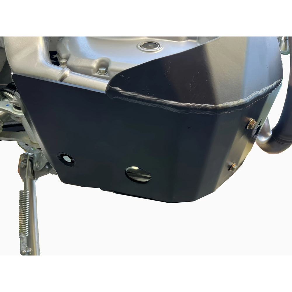 Skid Plate Kawasaki KLX