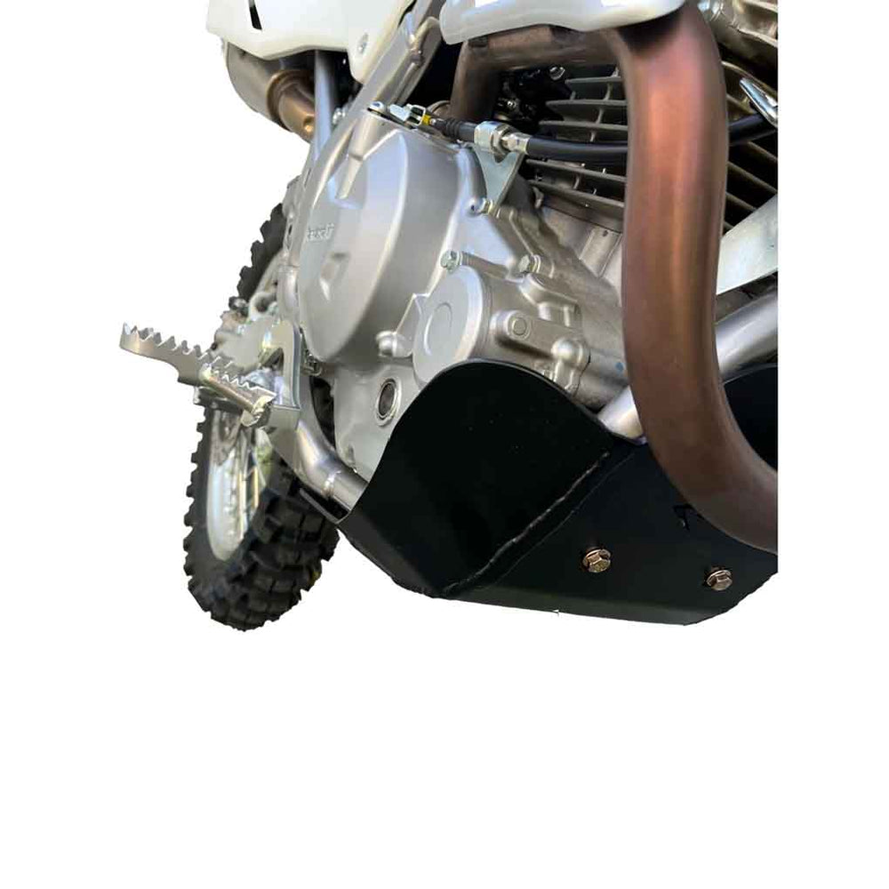 Skid Plate Kawasaki KLX