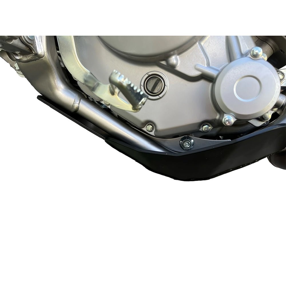 Skid Plate Kawasaki KLX