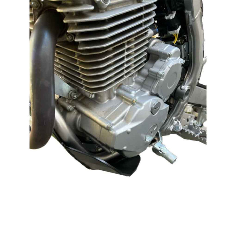 Skid Plate Kawasaki KLX