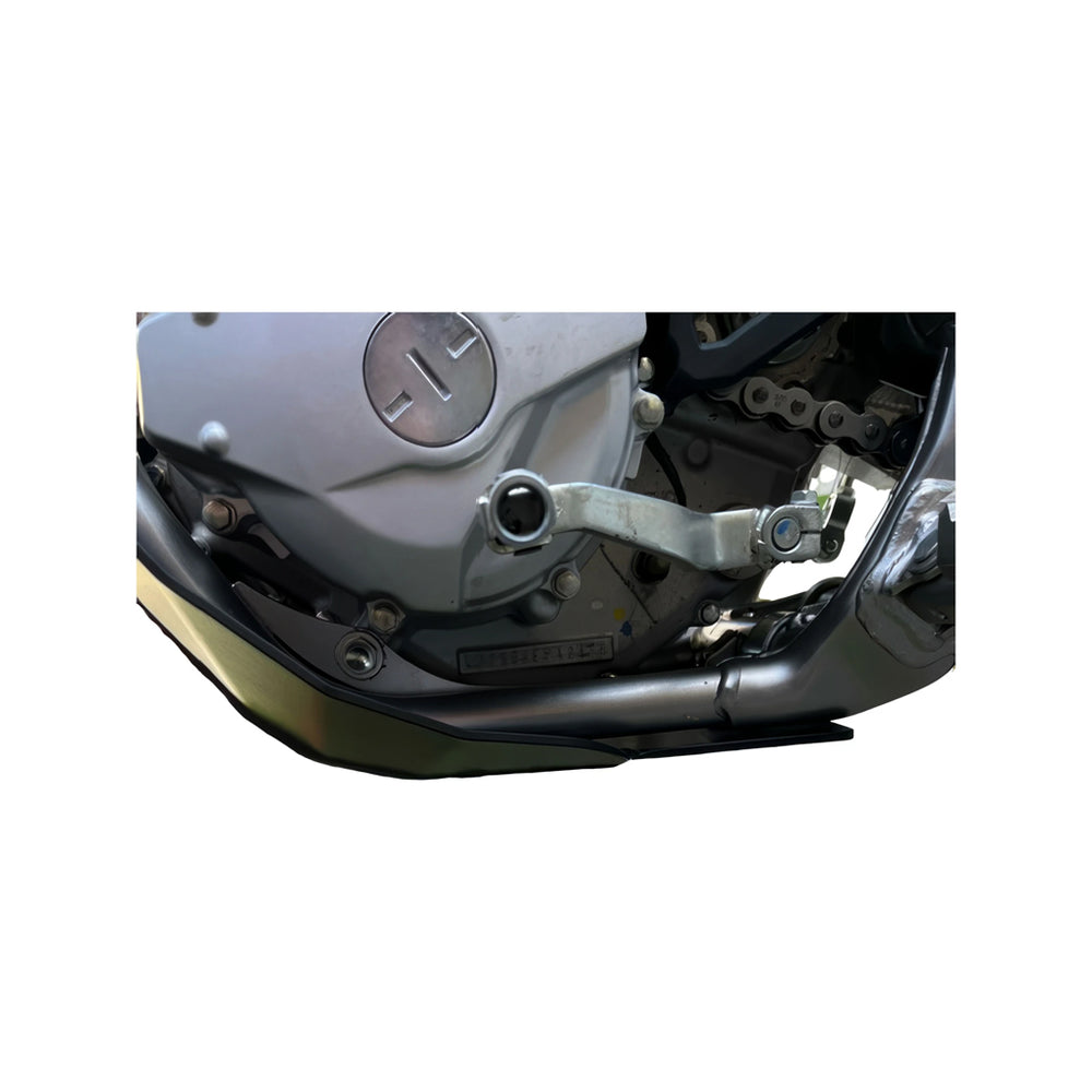 Skid Plate Kawasaki KLX
