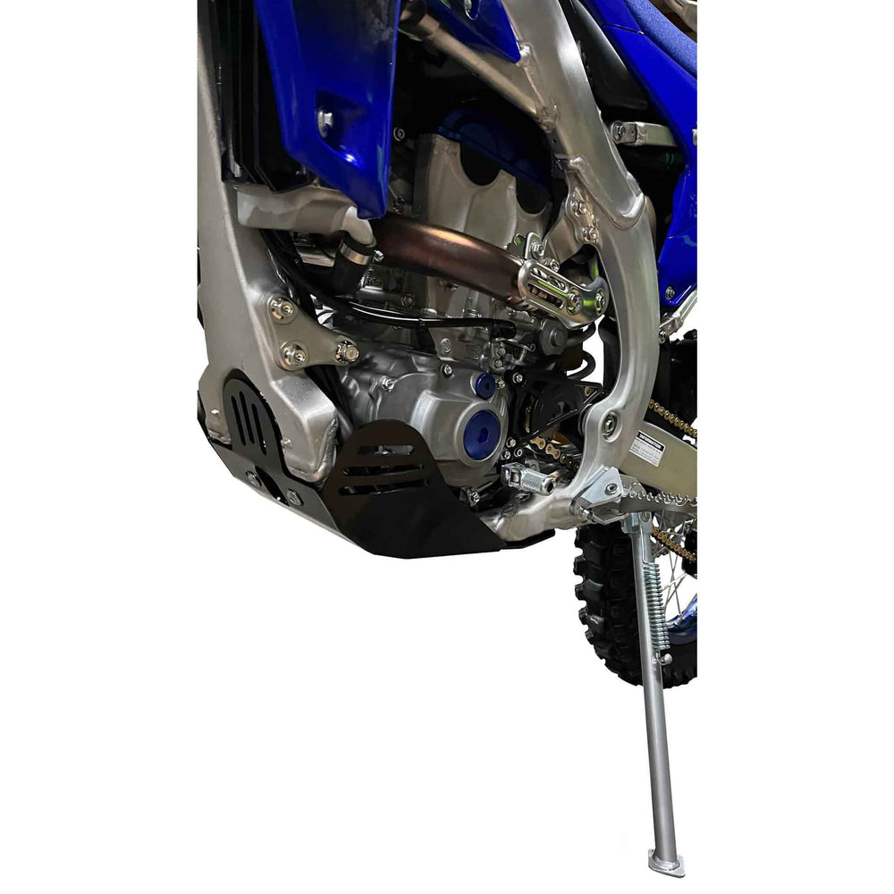 Skid Plate Yamaha YZ