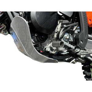 Skid Plate  |  Gas Gas MC 125
