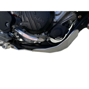 Skid Plate  |  Gas Gas MC 125