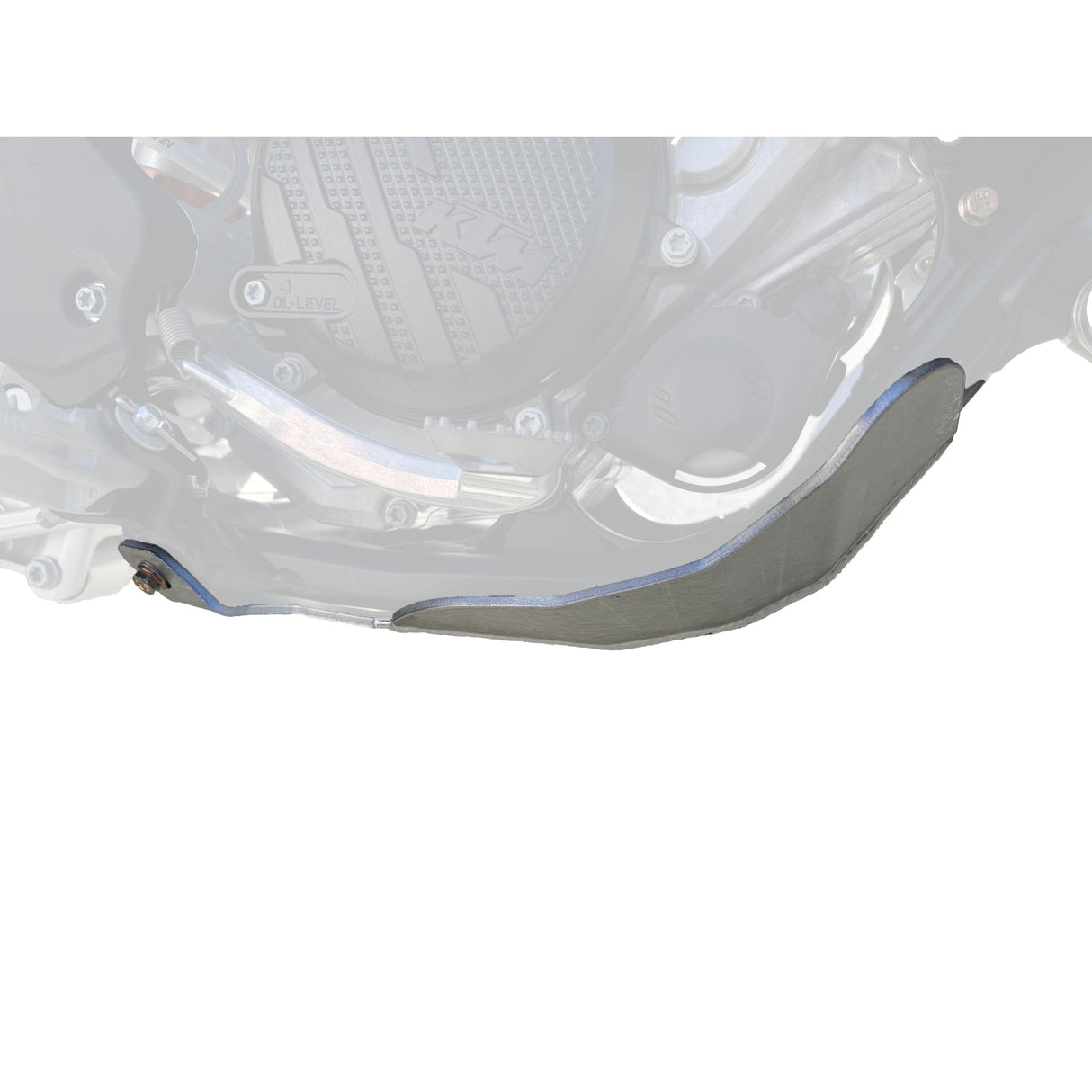 Skid Plate  |  Gas Gas MC 125